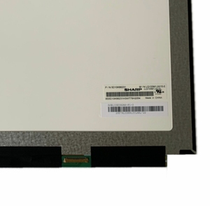 13.3 "inch máy tính xách tay màn hình <span class=keywords><strong>LCD</strong></span> LQ133M1JW15-E phù hợp với lq133m1jw15 b133han04.9 NV133FHM-N52 lp133wf4 <span class=keywords><strong>spb1</strong></span> 1920*1080 EDP 30 pins - Product Image 3