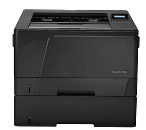 Stampante Laser Monocromatica A3 HP M706d - 35 ppm, 1200 dpi, Duplex Automatico, <span class=keywords><strong>Ciclo</strong></span> di Lavoro Mensile 200K, Memoria 256MB - Product Image 1