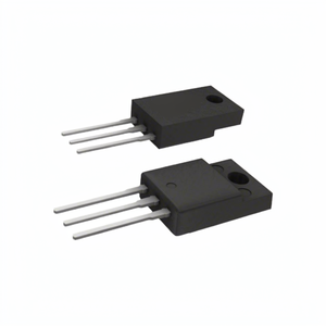 Transistors STF11NM80 TO-220FP d'origine, acheter des composants électroniques en ligne - Product Image 1