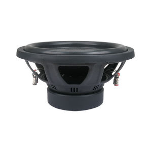 JLD CLASSICAL Caisson de basses de voiture 12 pouces RMS300W Haut-parleurs de panier en acier estampillé d'usine de Chine Voiture - Product Image 4