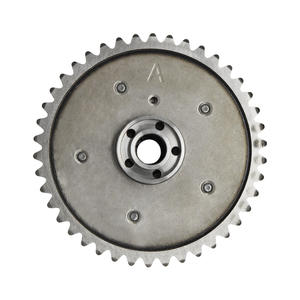 Engranaje de Árbol de Levas de Admisión y Escape NUEVO de 2009-2016, 11367598002 #   para Piezas de Motor - Product Image 4