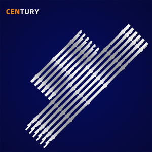 Tiras LED Para TV Pour 48 Pouces UE48H6470 UE48H6200 UE48H5500 UE48H6400 UE48J5600 D4GE-480DCA-R3 2014SVS48F 3228 L06 REV 1.0 B R03 - Product Image 6