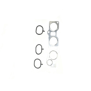 Set Gasket Kepala Mesin untuk Nissan HR12DE March Kicks Note Seri E13 A0101-1HC0A - Product Image 4
