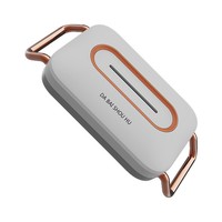 Collier intelligent GPS 4G Beidou LBS anti-perte pour animaux de compagnie avec écran LCD, carte SD, alarme mobile et étanchéité pour chiens de taille moyenne/grande