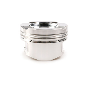 Pièces détachées pistons forgés 1ZZ pour Toyota <span class=keywords><strong>Corolla</strong></span> RAV4 1ZZ-FE1.8L VVTI haute performance sur mesure pour Rally motorsport - Product Image 1