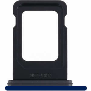Bandeja para Tarjeta SIM para iPhone 15 Pro 15 Pro Max Azul - Product Image 2