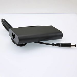 Adaptateur secteur AC/DC 90W 19.5V 4.62A pour ordinateur portable <span class=keywords><strong>Dell</strong></span> Chromebook, embout 7.4*5.0mm, <span class=keywords><strong>alimentation</strong></span> - Product Image 2