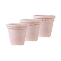 Produk pertanian penanam Vasos Para plantar De Jardim Pot tanaman luar Macetas Para Huertos De Temporada