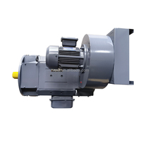 Z4-180-11 37KW 440V 1500RPM IMB3 IC06 IP21S WPDJ MOTOR DC MOTOR Listrik DIGUNAKAN dalam PAKARAN LISTRIK