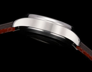 Última Versión - Reloj Mecánico para Hombre - Diseño Clásico - Resistente al Agua - Casual - Moderno - Elegante - Ropa Formal Premium - Product Image 3