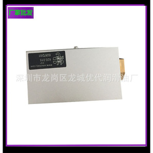 กระบอกสูบเซอร์โว ตัวเรือนอะลูมิเนียม ขนาดมาตรฐาน สำหรับชิ้นส่วนส่งกำลังของเครื่องอัดลมแบบสกรู - Product Image 4