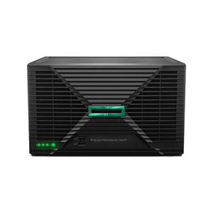 Hpe ProLiant microserver gen11 Máy chủ cho Intel Xeon CPU tất cả trong một ai tính toán micro máy chủ trường hợp - Product Image 1