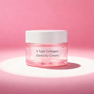 5 loại 300da thấp Kem làm săn chắc độ đàn hồi kem Hàn Quốc chăm sóc da làm trắng sáng chống nhăn chống lão hóa - Product Image 1