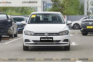 Utilisé pour <span class=keywords><strong>Polo</strong></span> Hatchback 2023 1.5L Automatique Gauche Foncé Faible Coût d'Entretien Durable Longue Durée Facile à Stationner Essence R15 Tissu - Product Image 2