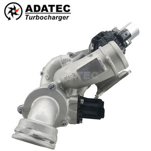 MGT1446S 830233ターボチャージャー06K145701Rタービン06K145701RV 817808ターボチャージャーAudi S3用1.8TSi 125 Kw 170 HP EA888 SNSB 2012 - Product Image 5