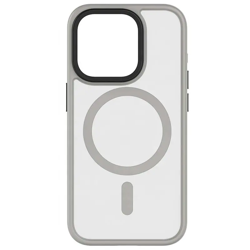 Casing ponsel multifungsi, pelindung telepon genggam sublimasi 3d untuk Iphone 15 Pro Max