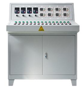 中国批发PLC mcgs触摸屏编程自动化配电设备控制箱 - Product Image 1