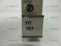 Placa de Circuito Yyt-102f Unmp