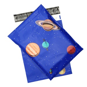 Sobres de Polietileno Biodegradables, Bolsas de Embalaje Personalizadas - Product Image 1