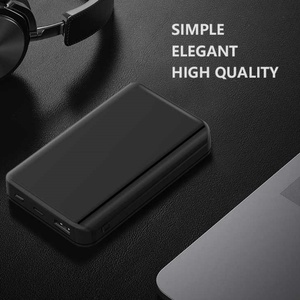 Cargador Portátil M-Queen 10000 22.5W, Banco de Energía Magnético Inalámbrico con Logotipo Personalizable para iPhone 12 13 14 - Product Image 2