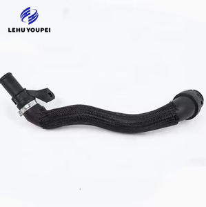 Tuyau <span class=keywords><strong>de</strong></span> liquide <span class=keywords><strong>de</strong></span> refroidissement en gros 1351NG pour Peugeot 207 308 508 3008 RCZ Citroën C3 C4 C5 Système <span class=keywords><strong>de</strong></span> refroidissement moteur - Product Image 1