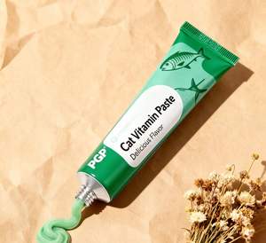 Pommade nutritionnelle pour animaux de compagnie pour chiens chats suppléments capillaires avec vitamines soutien nutritionnel pour la santé des chiens âgés - Product Image 4