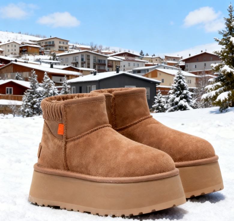 สีน้ำตาล