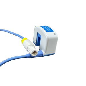 Perangkat pengukur <span class=keywords><strong>CO2</strong></span> sensor EtCO2 konvensional cocok dengan respironik capnostat - Product Image 6