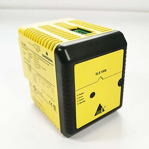 คอนโทรลเลอร์ DeltaV SLS 1508 Simplex Solver ของแท้ คุณภาพสูง - Product Image 5