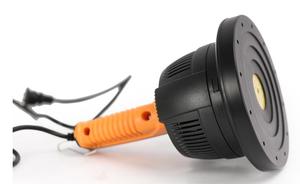 Hot Selling Manual Induction Sealing Machine 800A Hand <b>Mini</b> Food Sealer for Plastic Glass <b>Bottle</b> Cap Can Jar With Low Price - Product Image 3