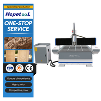Enrutador CNC Inteligente con Sistema de Cámara CCD para Reconocimiento de Patrones Complejos y Grabado y Corte de Alta Precisión