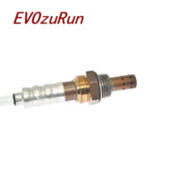 Sonde d'oxygène amont AE81-9F472-AB AE81-9F472-AA AE81-9F472-CA AE8Z-9F472-B Sonde Lambda O2 pour Ford Fiesta 2011-2018