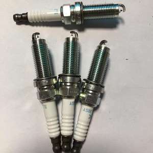 4 pièces par paquet - Convient pour la bougie d'allumage NGK Platinum pour <span class=keywords><strong>ACURA</strong></span> <span class=keywords><strong>Acura</strong></span> <span class=keywords><strong>NSX</strong></span> ILZKAR8J8SY - Product Image 4