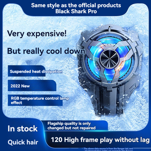 Support <span class=keywords><strong>de</strong></span> support <span class=keywords><strong>de</strong></span> téléphone ventilateur <span class=keywords><strong>de</strong></span> refroidisseur <span class=keywords><strong>de</strong></span> téléphone portable radiateur à semi-conducteur radiateur <span class=keywords><strong>de</strong></span> <span class=keywords><strong>refroidissement</strong></span> pour 3.46 pouces ios android - Product Image 6