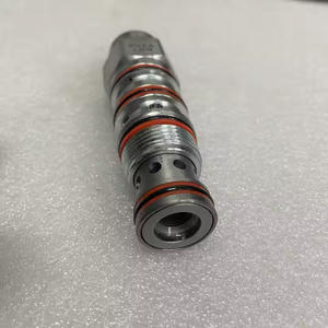 Vanne de dérivation hydraulique DODS-XHN DOFS-XHN DOHS-XHN DOJS-XHN DODR-XHN DOFR-XHN - Product Image 3