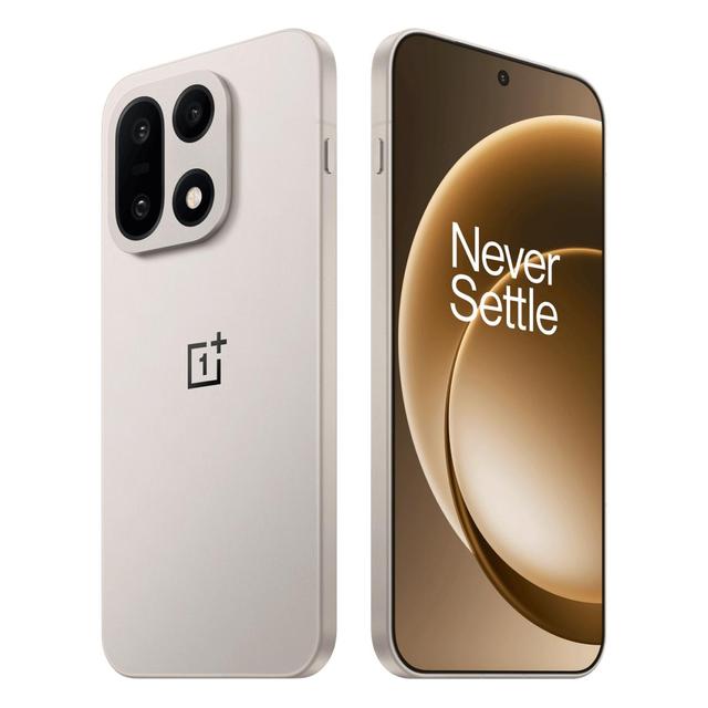 OnePlus 15 16GB+512GB Screen Fingerprint Identification 6.78 Inch ColorOS 16.0 OnePlus Mobilephones Smart Phone