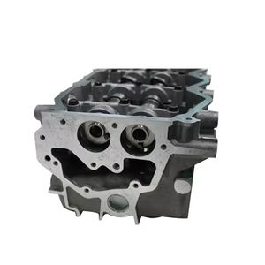 Головка блока цилиндров 908605/ 908505 /1040-5M300 /11040-5M301 /11040-5M302 / <span class=keywords><strong>110405M302</strong></span> для Nissan pathfinder/Navara 2,5 DDTI DOHC YD25 - Product Image 6