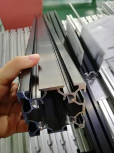 Telai in Profili di Alluminio per Simulatori di Corse, Strutture per <span class=keywords><strong>Sim</strong></span> Racing, Sedili e Supporti in Profilo di Alluminio - Product Image 2