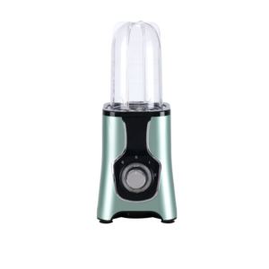 เครื่องปั่นอาหารยอดนิยมปราศจาก BPA 220W/400W โต๊ะส่วนตัวรีวิวดีเครื่องคั้นน้ำผลไม้ไฟฟ้า - Product Image 4