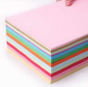 กระดาษถ่ายเอกสาร A4 คุณภาพดี 70 แกรม 80 แกรม ราคาส่ง สีขาวและสีอื่นๆ - Product Image 2