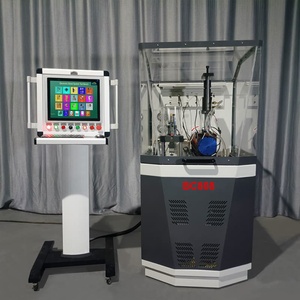 <span class=keywords><strong>Scanner</strong></span> de diagnostic de pompe à injection robuste BC808 – Équipement de test de diagnostic pour injecteurs et pompes diesel pour ateliers de réparation automobile - Product Image 3