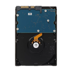 ฮาร์ดไดรฟ์แบบกลไก DT02ABA600VH/DS60HKVS-VH1 ขนาด 6TB สำหรับคอมพิวเตอร์ตั้งโต๊ะพร้อมระบบตรวจสอบ - Product Image 2