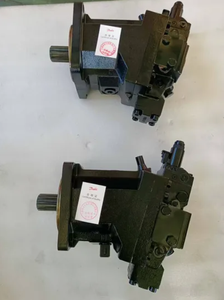มอเตอร์ไฮดรอลิกสำหรับรุ่น 51D060/51D080/51D110/51D160/51C060/51C080/51C110/51C160 รับประกัน 1 ปี ผลิตในเดนมาร์ก - Product Image 1
