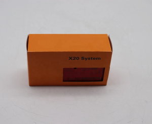 โมดูลเอาต์พุตดิจิตอล B&R Automation X20DO4633 ใหม่ พร้อมใบกำกับภาษีมูลค่าเพิ่ม - Product Image 3