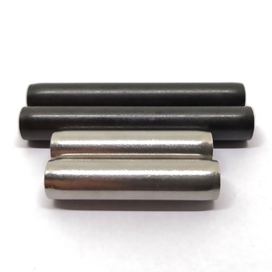 Nhôm Chân Mùa Xuân, Đóng Đinh Chốt Pin, Thép Không Gỉ Spirol Cuộn Dây Pin - Product Image 3