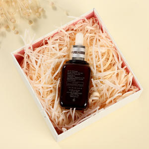 Papier de soie déchiqueté Lafite 10g pour emballage cadeau, garniture décorative, papier déchiqueté coloré, bande de papier déchiqueté, raphia déchiqueté - Product Image 4