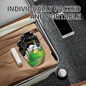 Cosméticos de maquillaje a base de hierbas para Canas-Crema permanente de grado premium sin amoníaco - Product Image 6