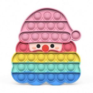 Toys for Adults and <b>Kids</b> <b>Bubble</b> Sensory Fidget Toy Squeeze Sensory Toy - Product Image 3