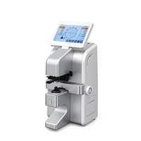Peralatan Optometri Sensitivitas Tinggi Digital Lensometer LM-900 Optical Auto Lensmeter Harga Jual