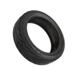 Neumático sin cámara CST 60/70-6.5 para el scooter eléctrico Ninebot Max G30, neumático de vacío de 10 pulgadas, neumático sin cámara CST 60/70-6.5 - Product Image 6